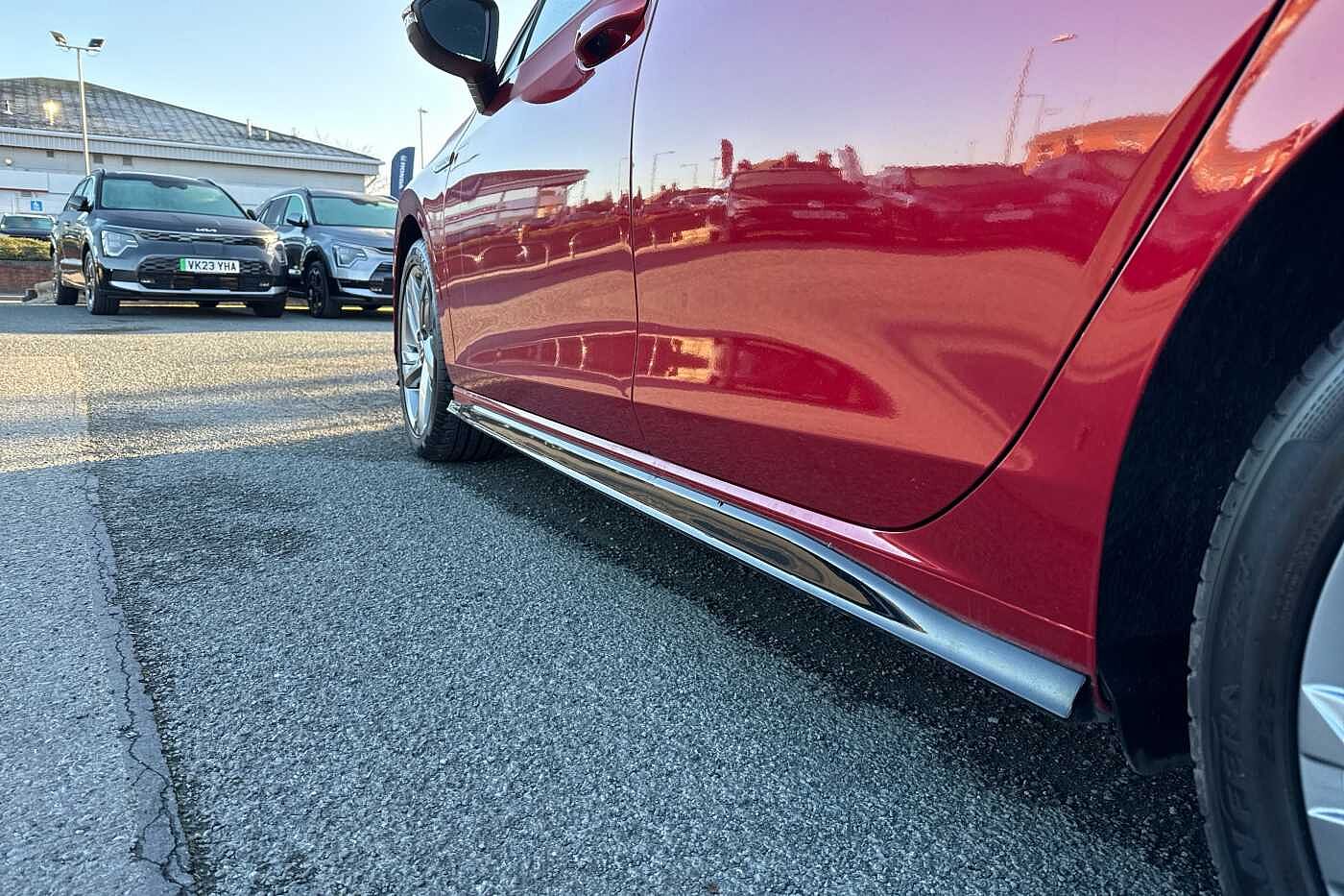 Used Volkswagen Golf 2024 for sale - 76586526: Photo 45