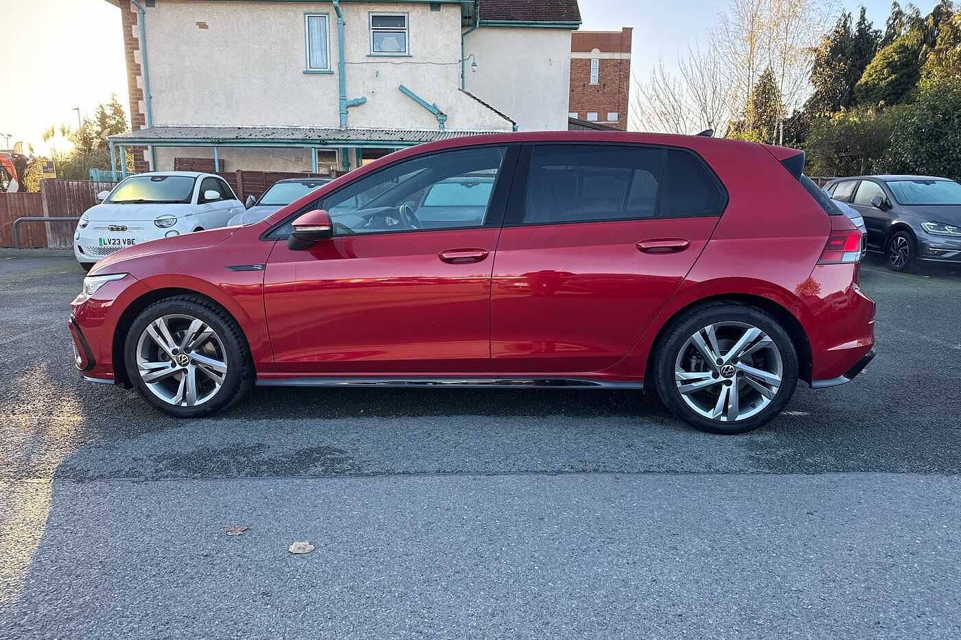 Used Volkswagen Golf 2024 for sale - 76586526: Photo 46