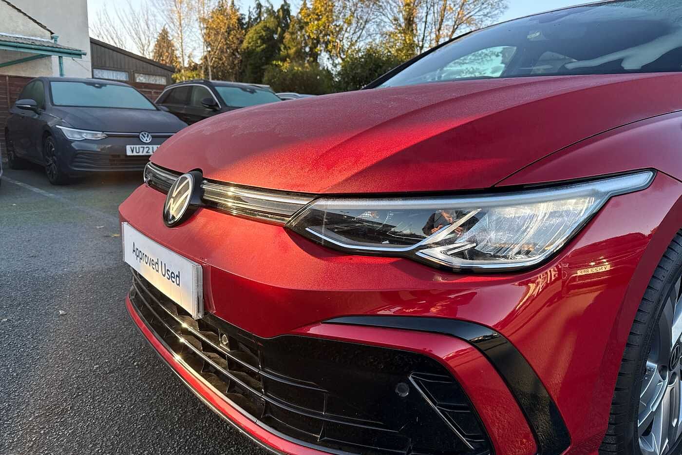 Used Volkswagen Golf 2024 for sale - 76586526: Photo 48