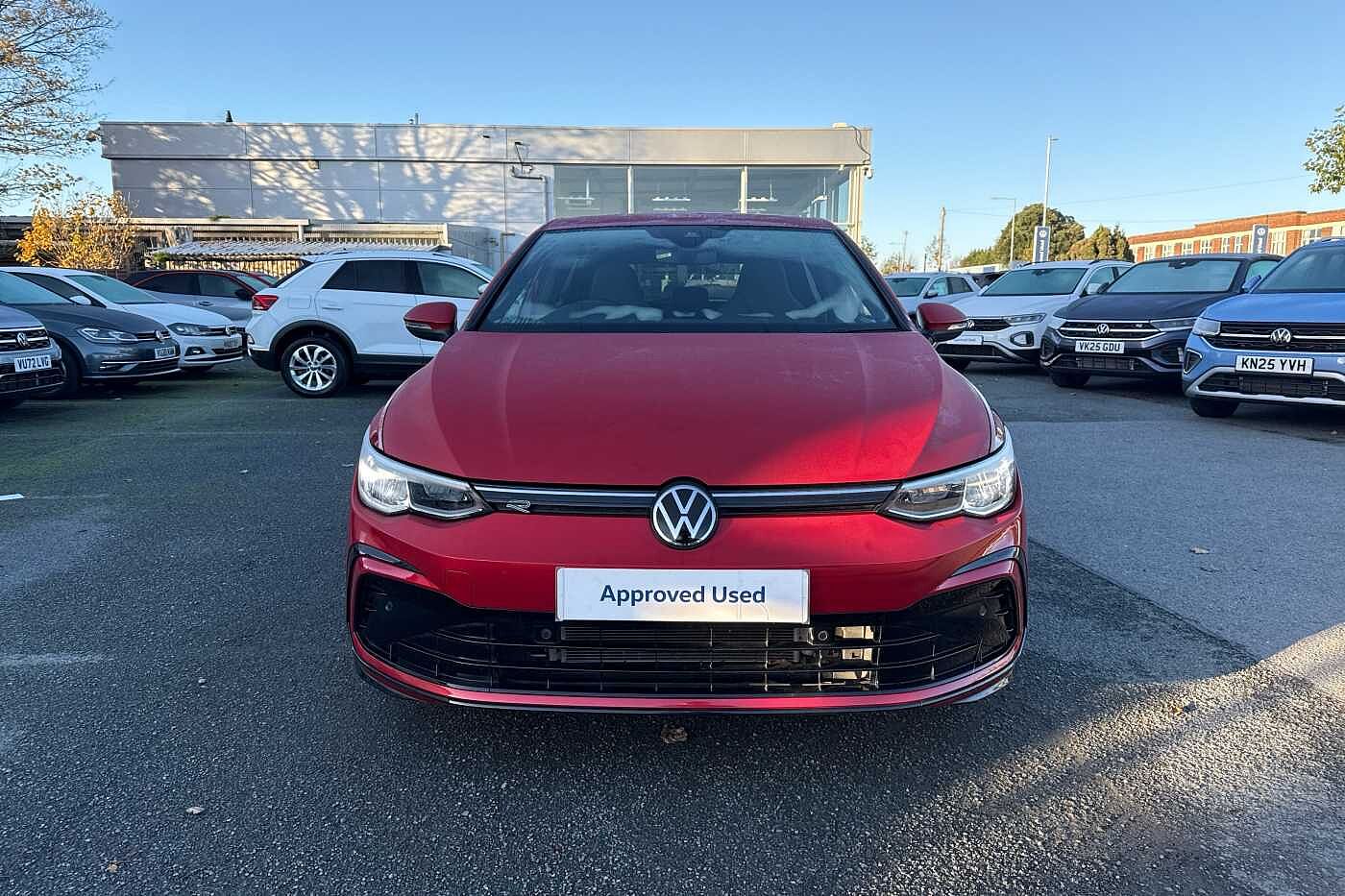 Used Volkswagen Golf 2024 for sale - 76586526: Photo 49