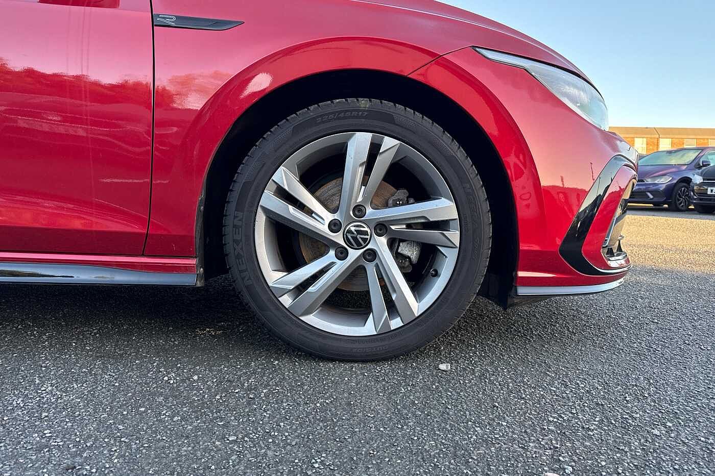 Used Volkswagen Golf 2024 for sale - 76586526: Photo 5