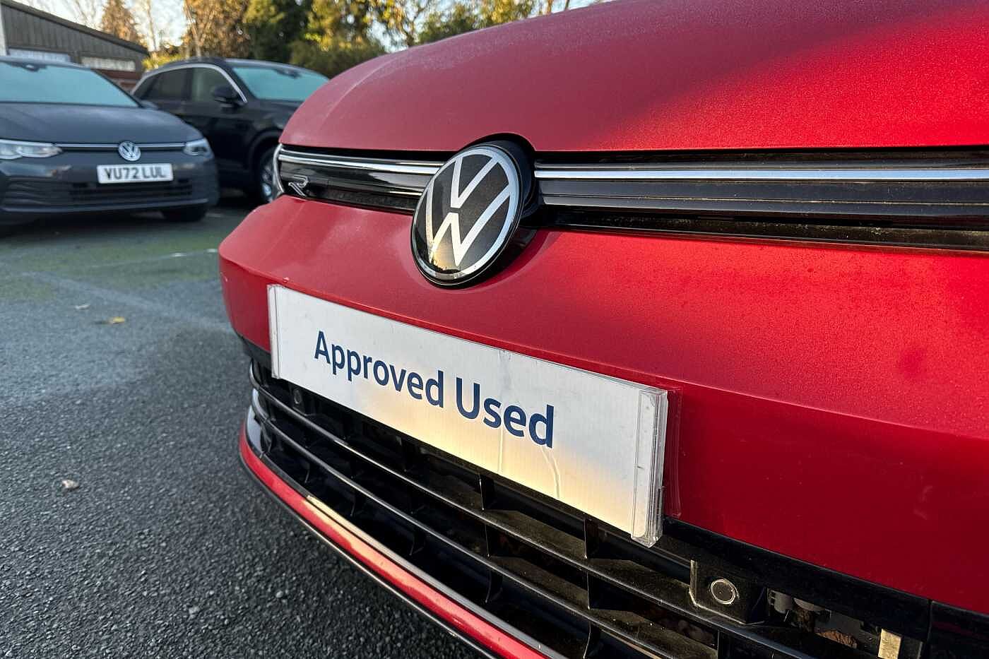 Used Volkswagen Golf 2024 for sale - 76586526: Photo 50