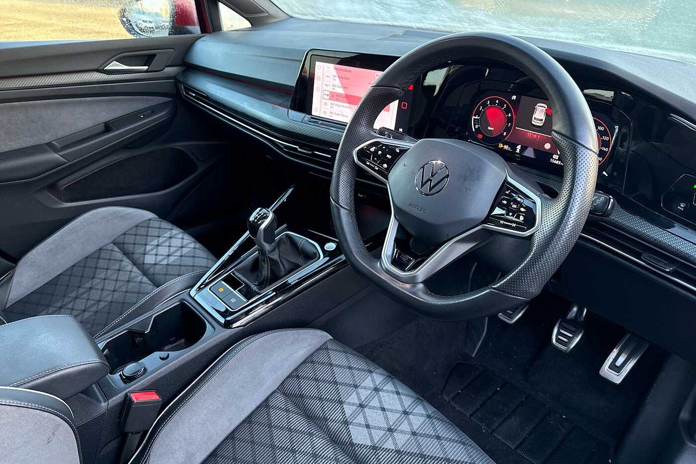 Used Volkswagen Golf 2024 for sale - 76586526: Photo 6