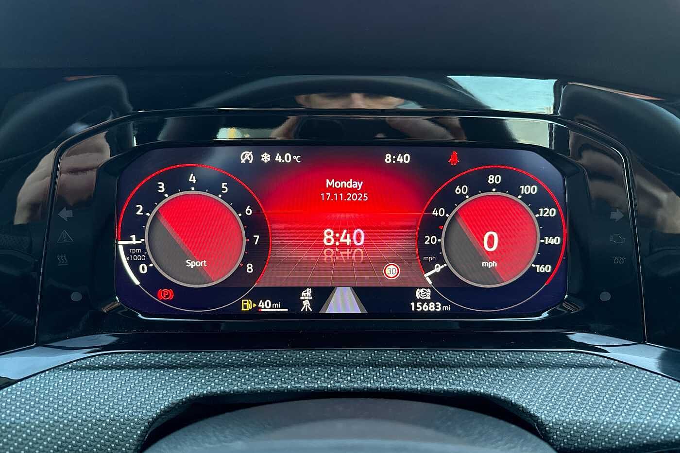 Used Volkswagen Golf 2024 for sale - 76586526: Photo 7