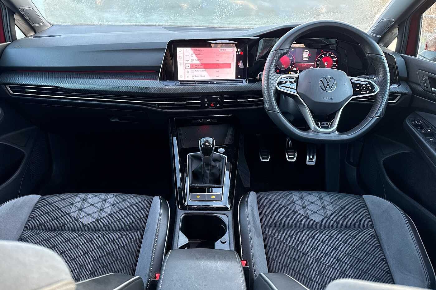 Used Volkswagen Golf 2024 for sale - 76586526: Photo 8