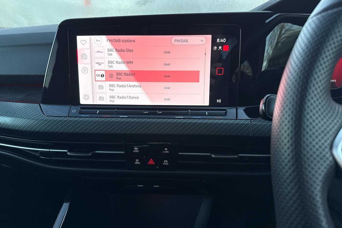 Used Volkswagen Golf 2024 for sale - 76586526: Photo 9