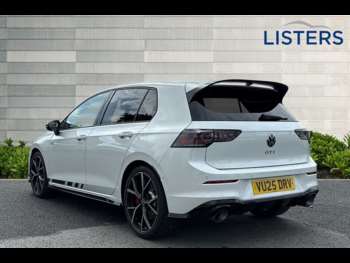 Used Volkswagen Golf 2025 for sale - 74946877: Photo
