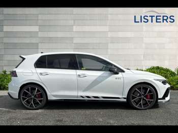 Used Volkswagen Golf 2025 for sale - 74946877: Photo