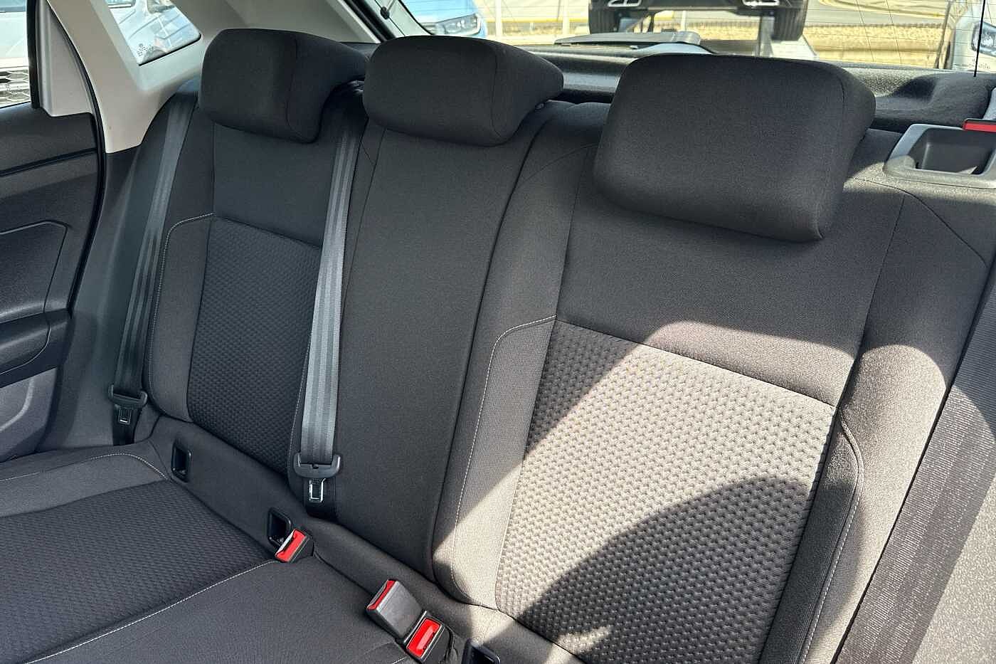 Used Volkswagen Polo 2021 for sale - 77346338: Photo 11