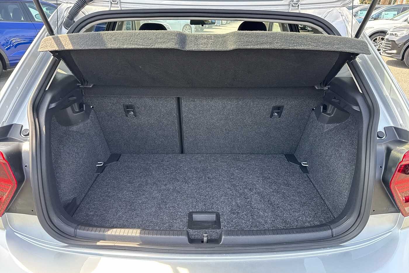 Used Volkswagen Polo 2021 for sale - 77346338: Photo 12