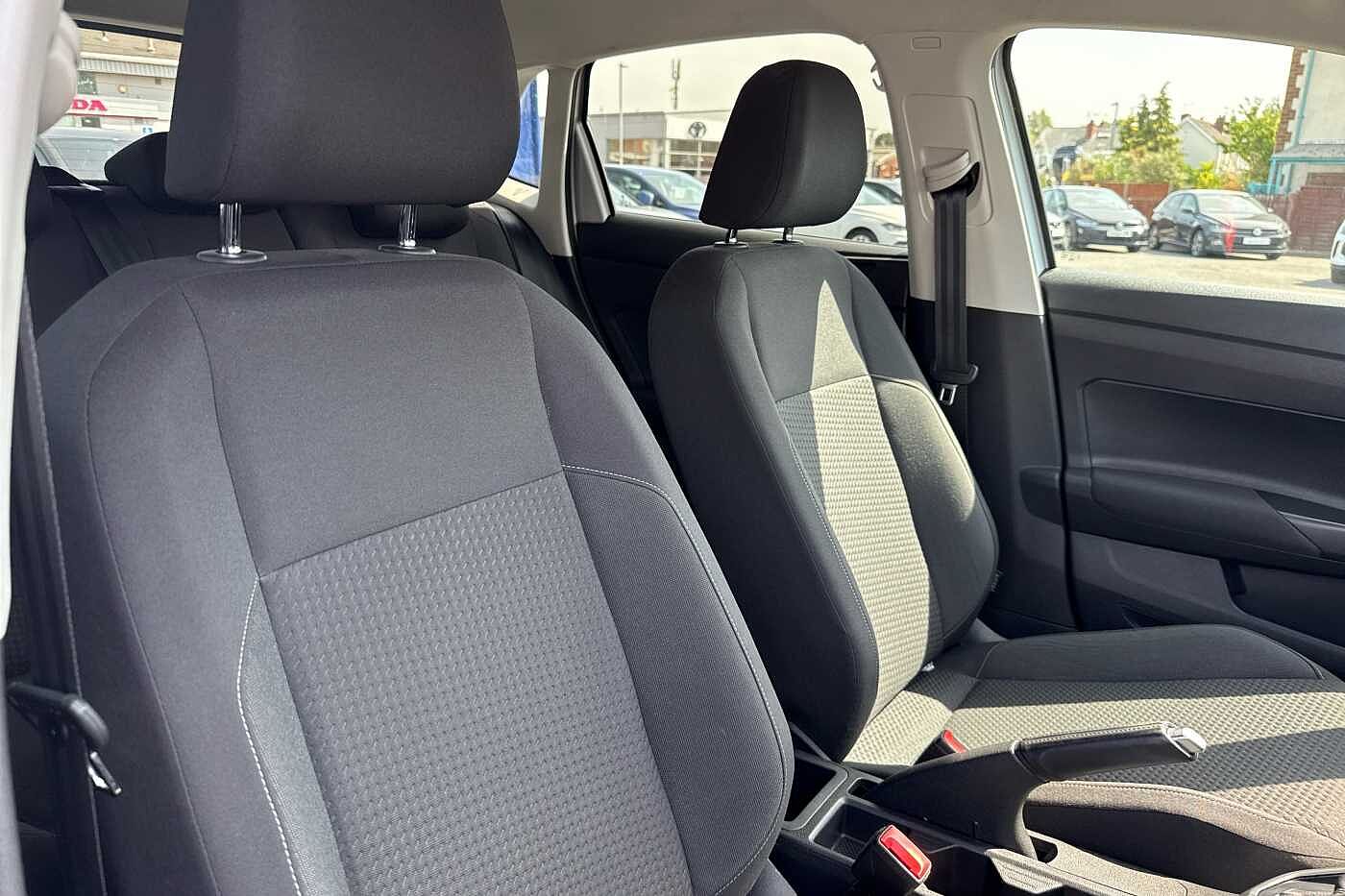 Used Volkswagen Polo 2021 for sale - 77346338: Photo 13