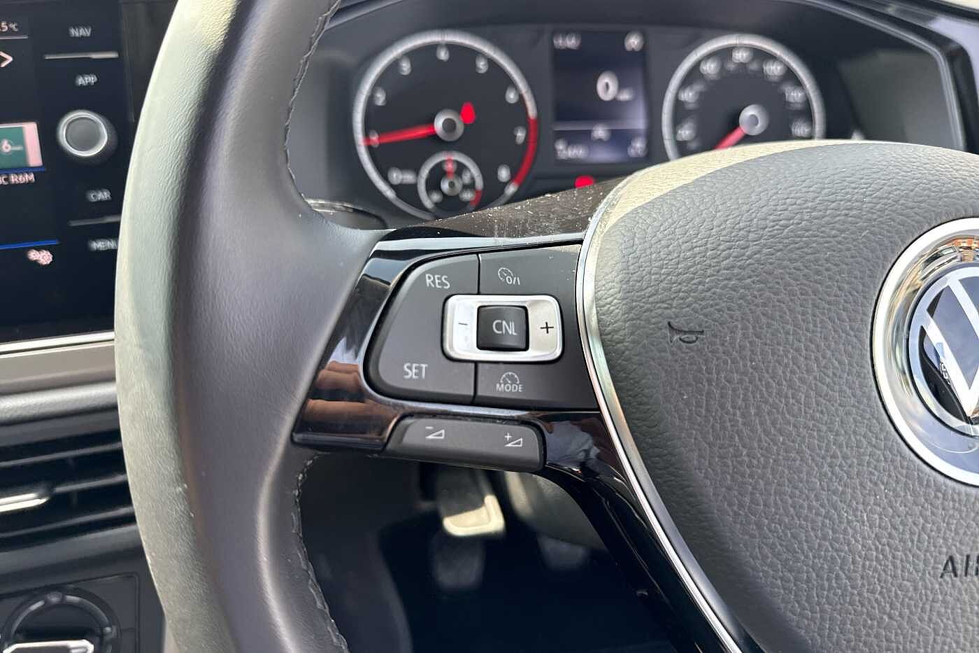 Used Volkswagen Polo 2021 for sale - 77346338: Photo 16