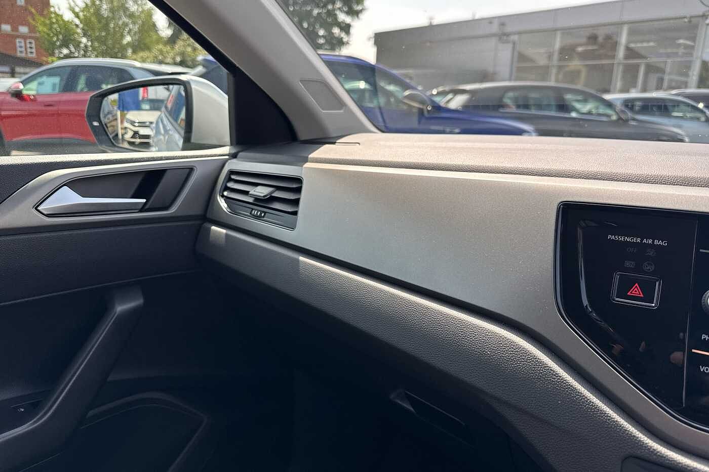 Used Volkswagen Polo 2021 for sale - 77346338: Photo 18