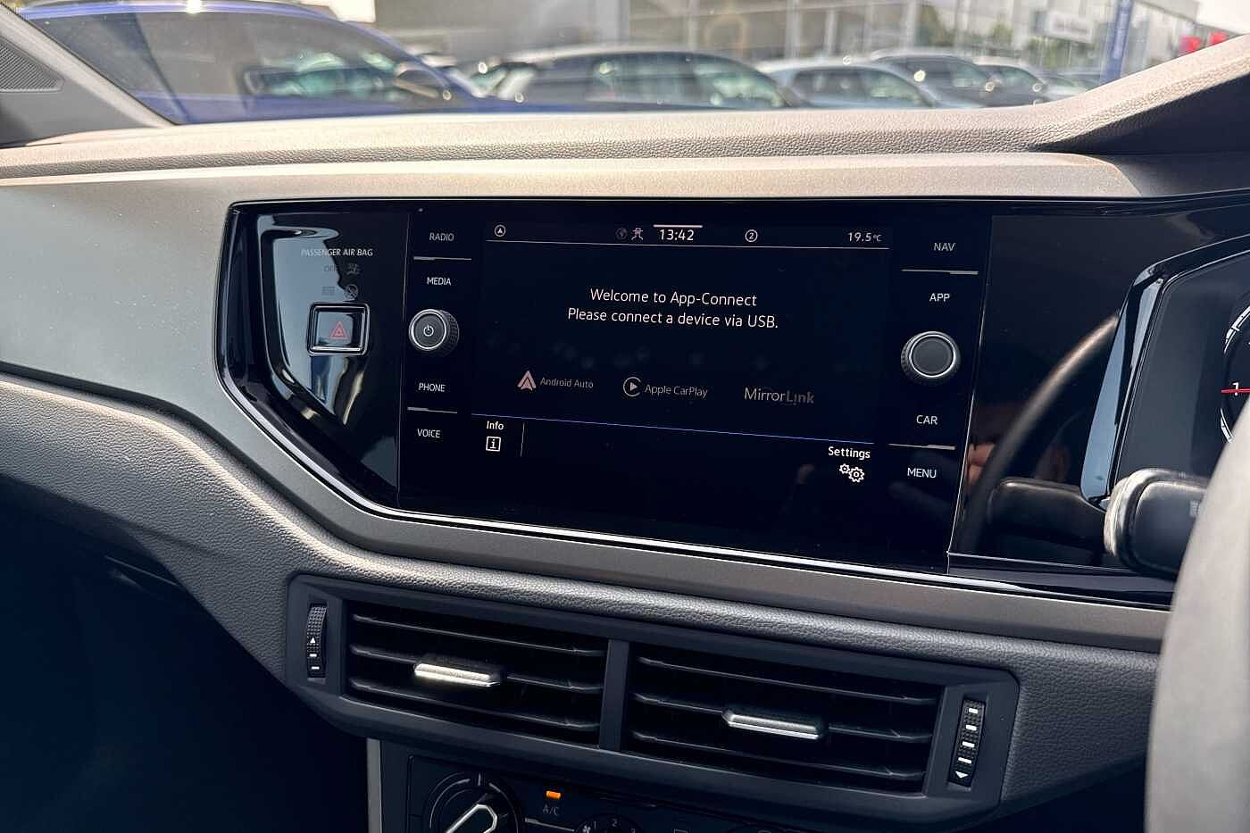 Used Volkswagen Polo 2021 for sale - 77346338: Photo 23