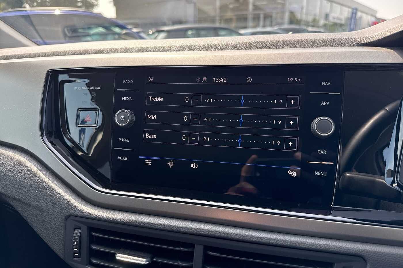 Used Volkswagen Polo 2021 for sale - 77346338: Photo 25