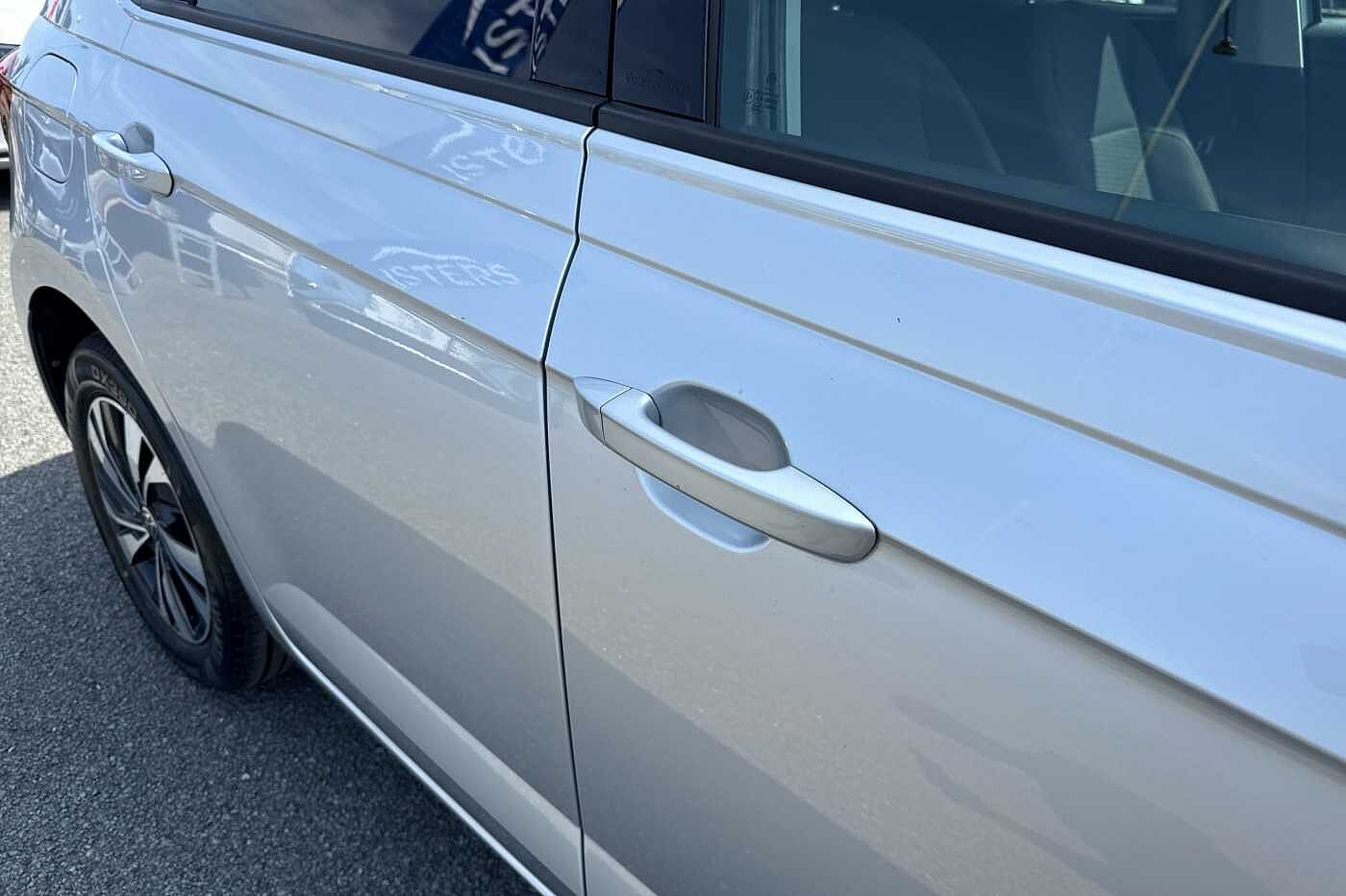 Used Volkswagen Polo 2021 for sale - 77346338: Photo 36