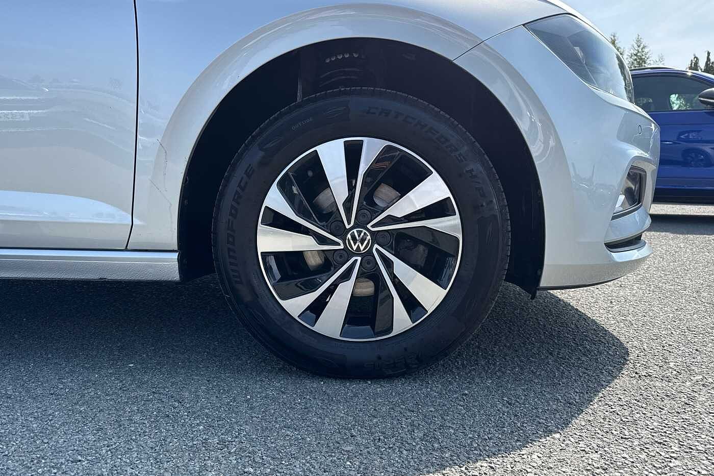 Used Volkswagen Polo 2021 for sale - 77346338: Photo 5