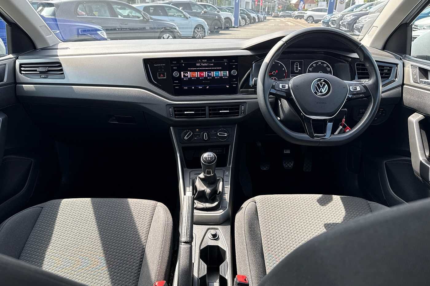 Used Volkswagen Polo 2021 for sale - 77346338: Photo 8