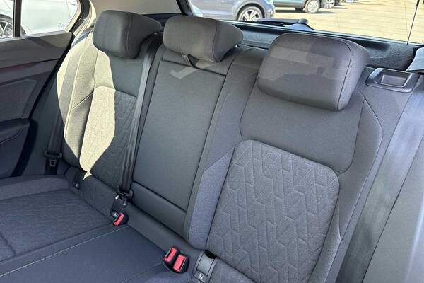 Used Volkswagen Golf 2025 for sale - 75128421: Photo 11