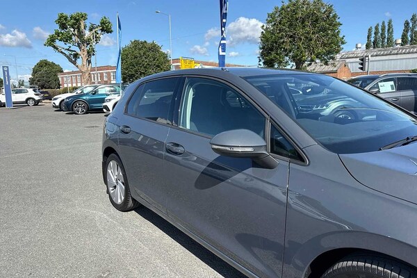 Used Volkswagen Golf 2025 for sale - 75128421: Photo 18