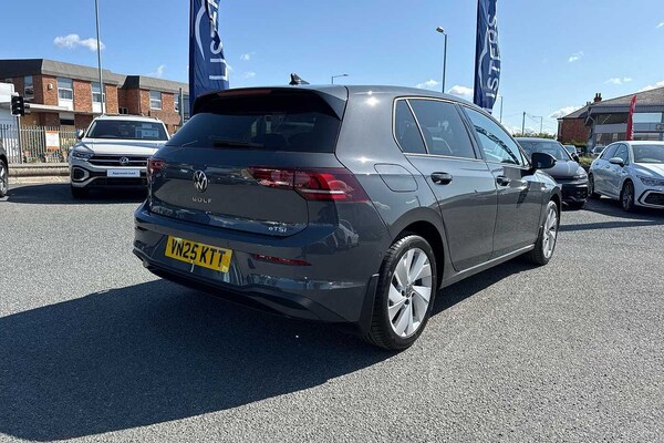 Used Volkswagen Golf 2025 for sale - 75128421: Photo 19