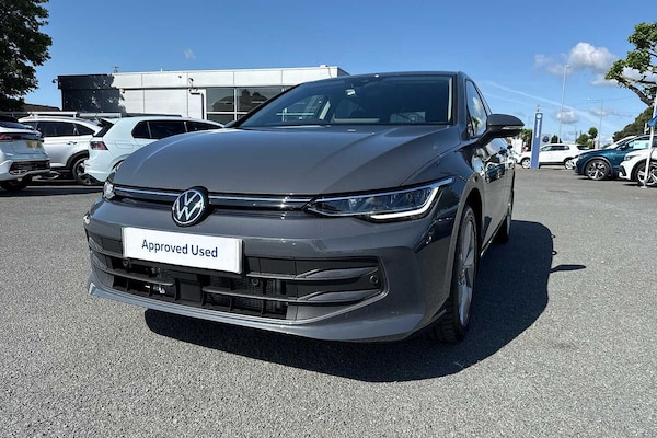 Used Volkswagen Golf 2025 for sale - 75128421: Photo 20