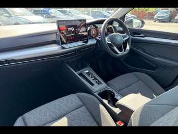 Used Volkswagen Golf 2025 for sale - 75128421: Photo
