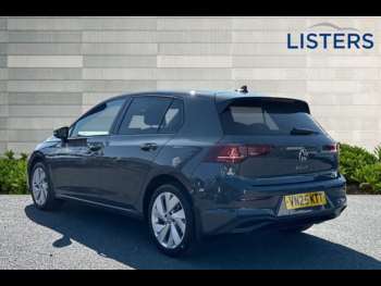Used Volkswagen Golf 2025 for sale - 75128421: Photo