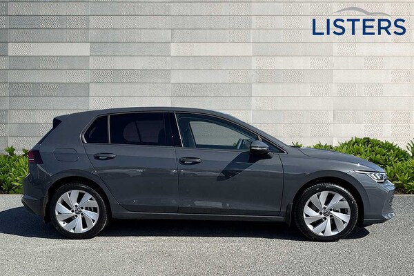 Used Volkswagen Golf 2025 for sale - 75128421: Photo 4