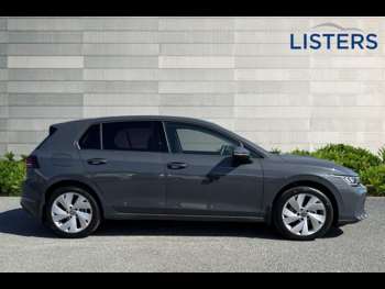 Used Volkswagen Golf 2025 for sale - 75128421: Photo