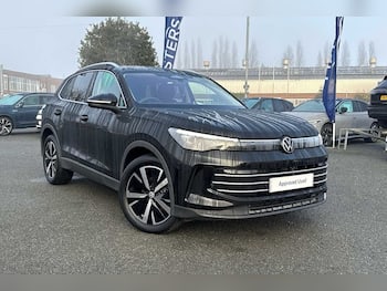 Used Volkswagen Tiguan 2025 for sale - 79699650: Photo