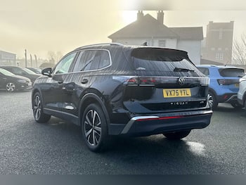 Used Volkswagen Tiguan 2025 for sale - 79699650: Photo