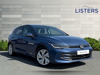 2024 (24) - 1.5 TSI 150 Match 5dr