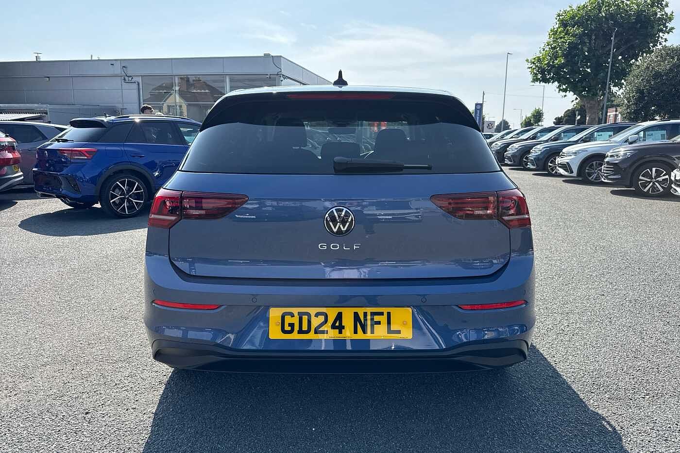 Vehicle 40