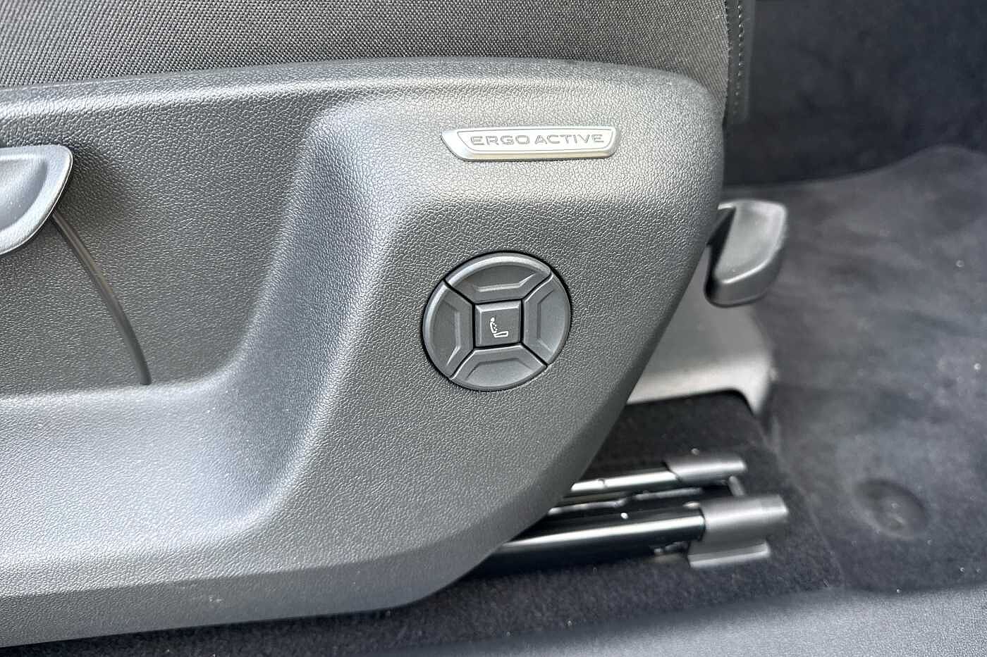 Used Volkswagen Tiguan 2025 for sale - 77855207: Photo 15