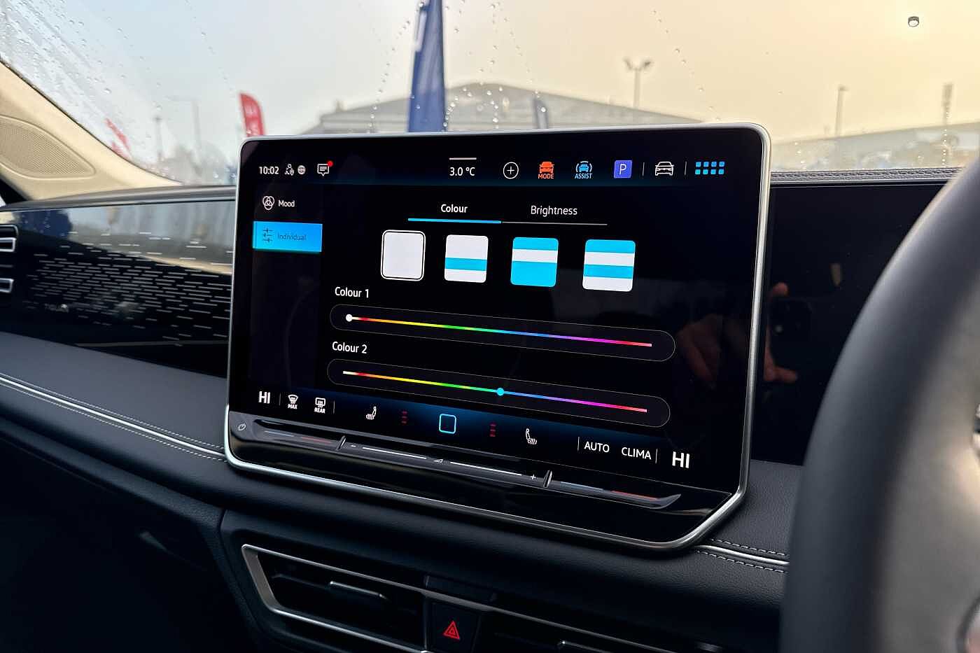 Used Volkswagen Tiguan 2025 for sale - 77855207: Photo 29