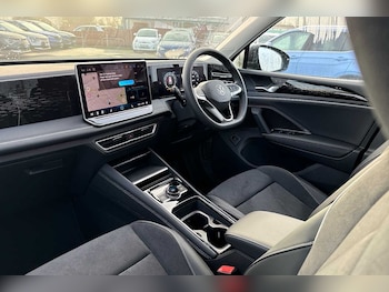 Used Volkswagen Tiguan 2025 for sale - 77855207: Photo