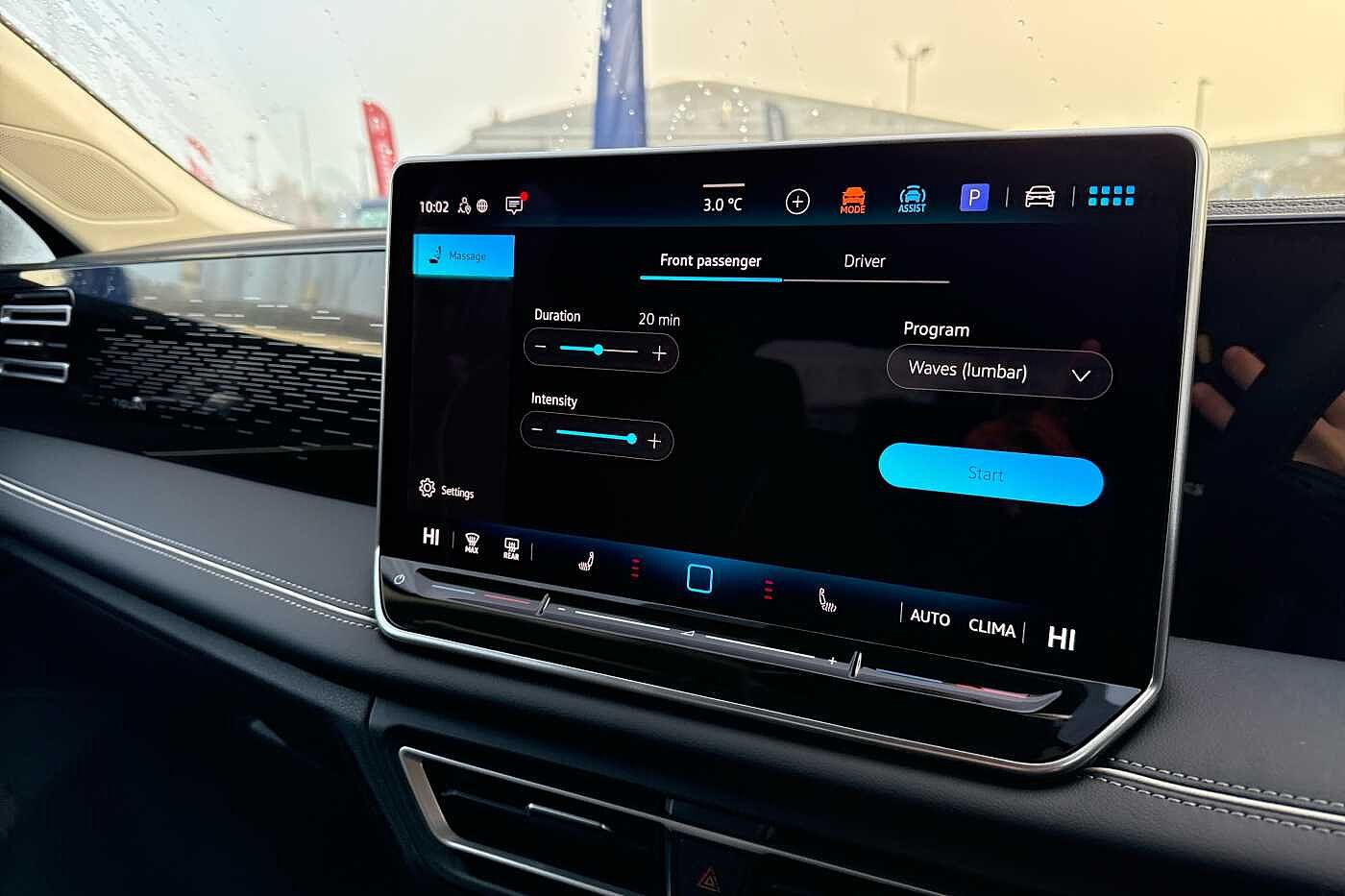 Used Volkswagen Tiguan 2025 for sale - 77855207: Photo 30