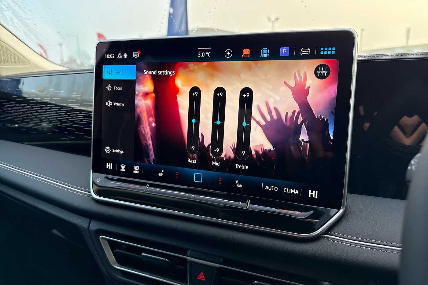 Used Volkswagen Tiguan 2025 for sale - 77855207: Photo 31