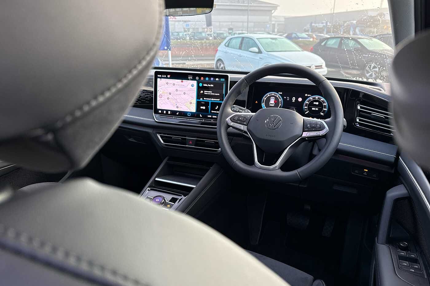 Used Volkswagen Tiguan 2025 for sale - 77855207: Photo 33