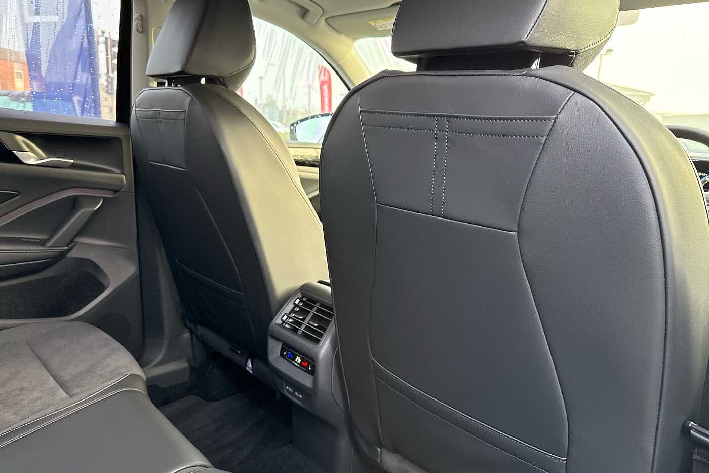 Used Volkswagen Tiguan 2025 for sale - 77855207: Photo 34