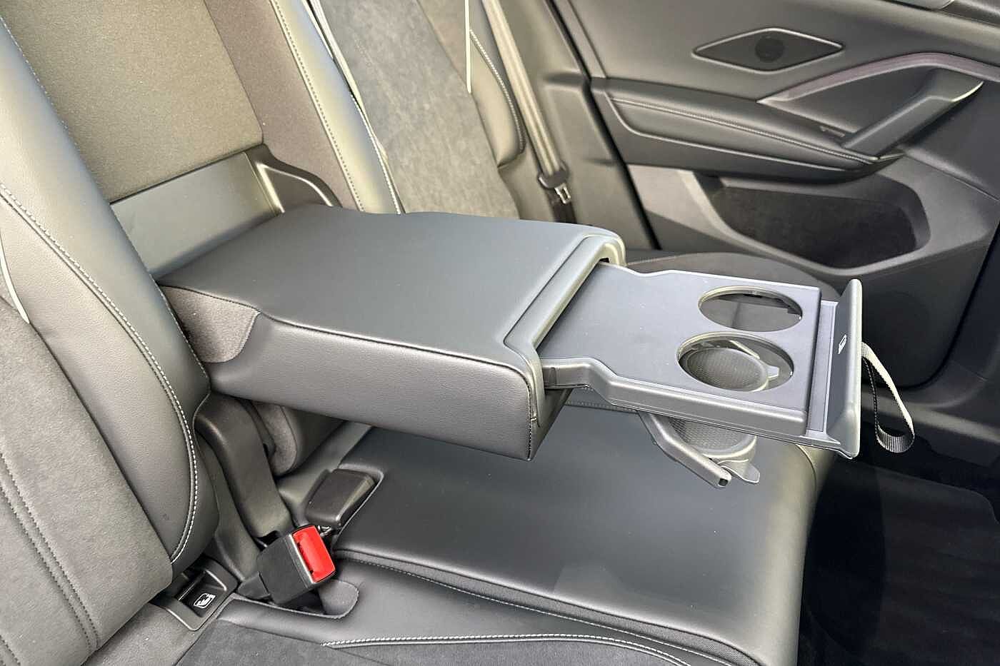 Used Volkswagen Tiguan 2025 for sale - 77855207: Photo 36