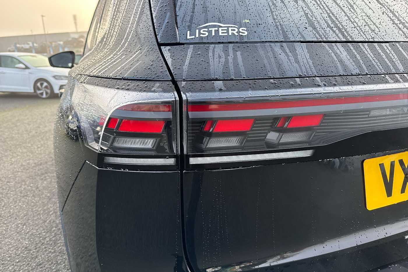 Used Volkswagen Tiguan 2025 for sale - 77855207: Photo 43