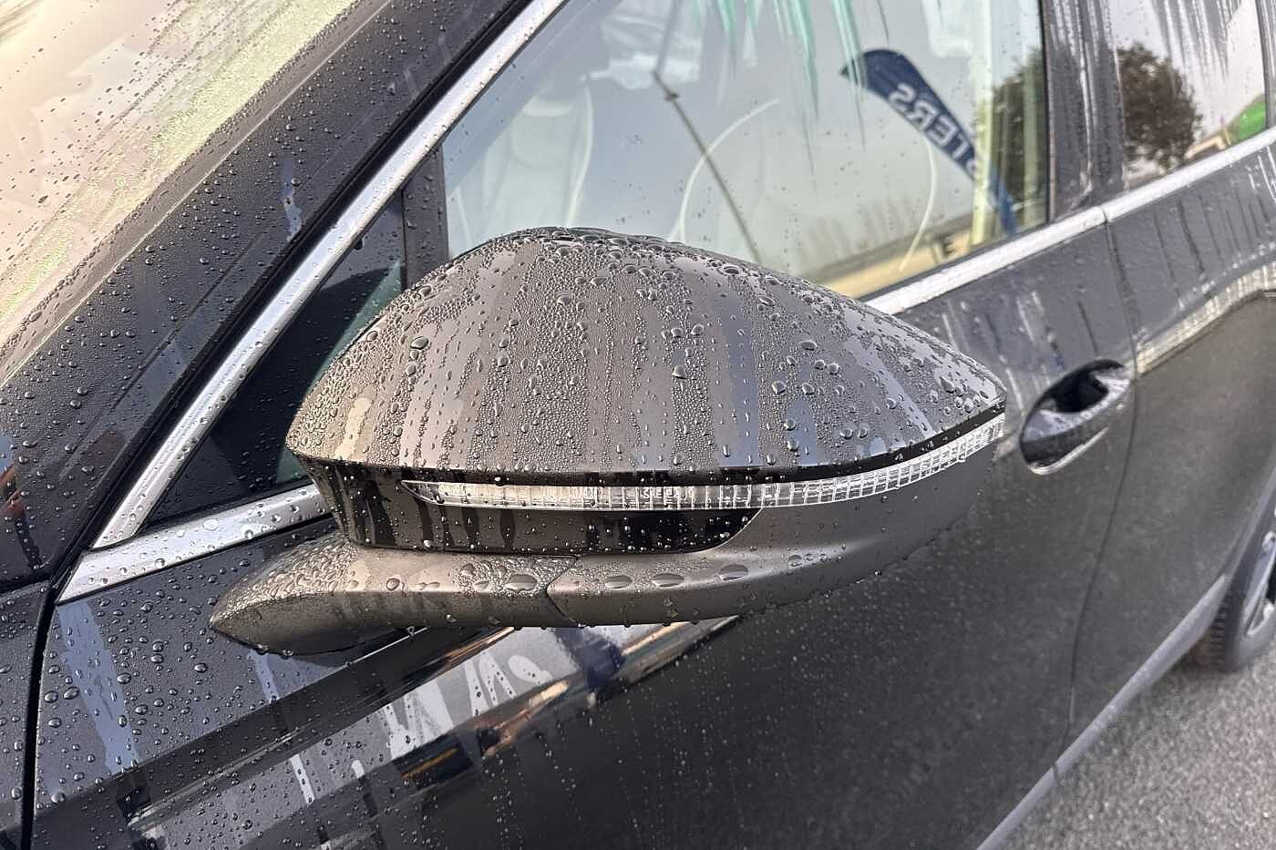 Used Volkswagen Tiguan 2025 for sale - 77855207: Photo 46