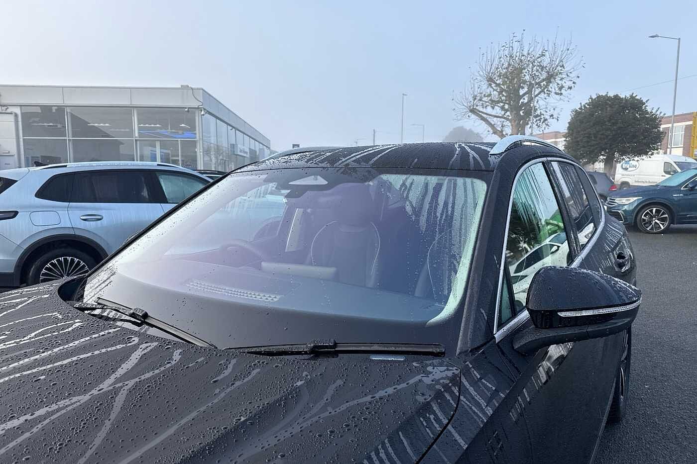 Used Volkswagen Tiguan 2025 for sale - 77855207: Photo 47