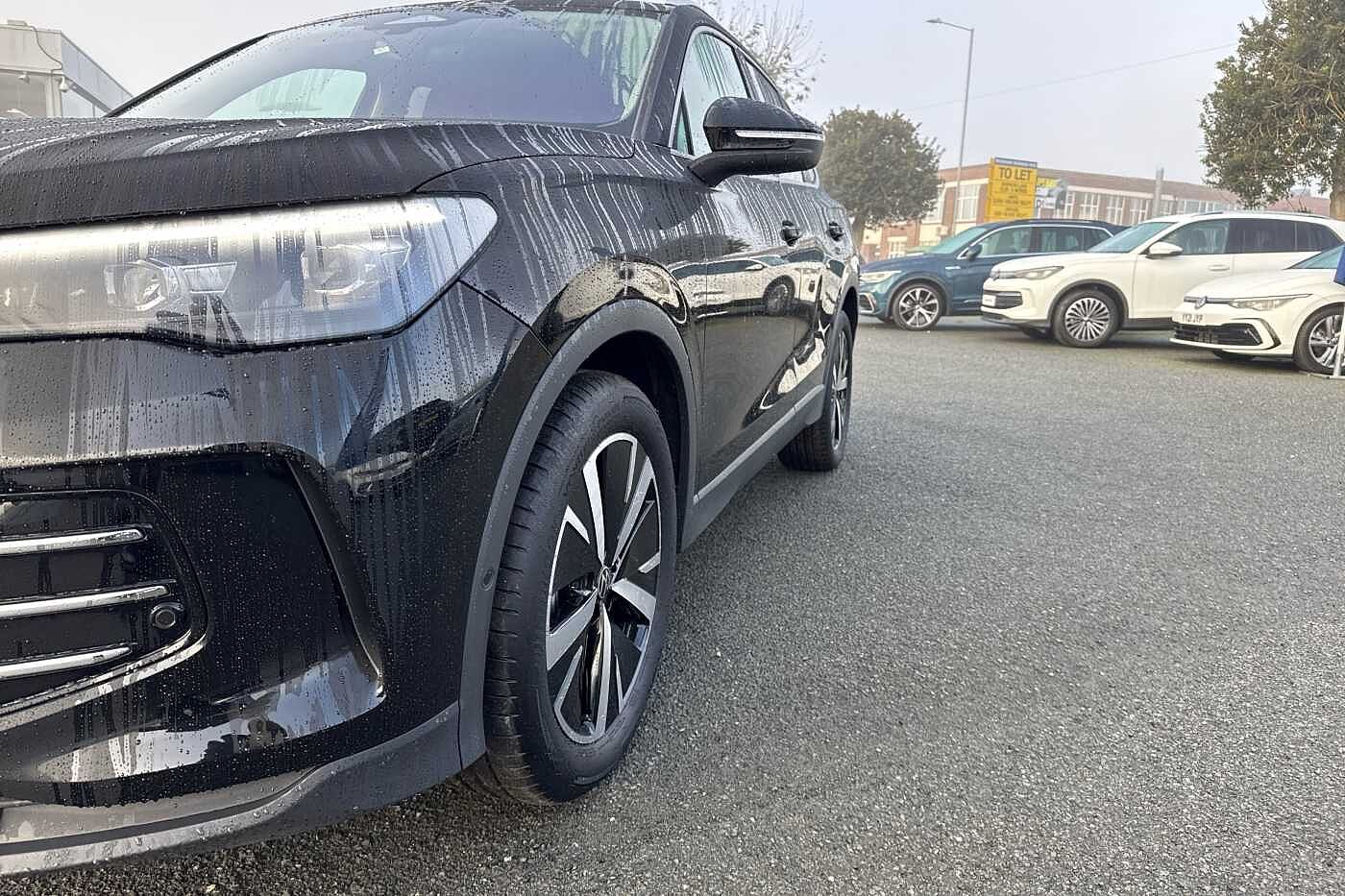 Used Volkswagen Tiguan 2025 for sale - 77855207: Photo 48