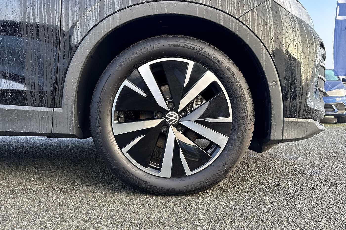 Used Volkswagen Tiguan 2025 for sale - 77855207: Photo 5