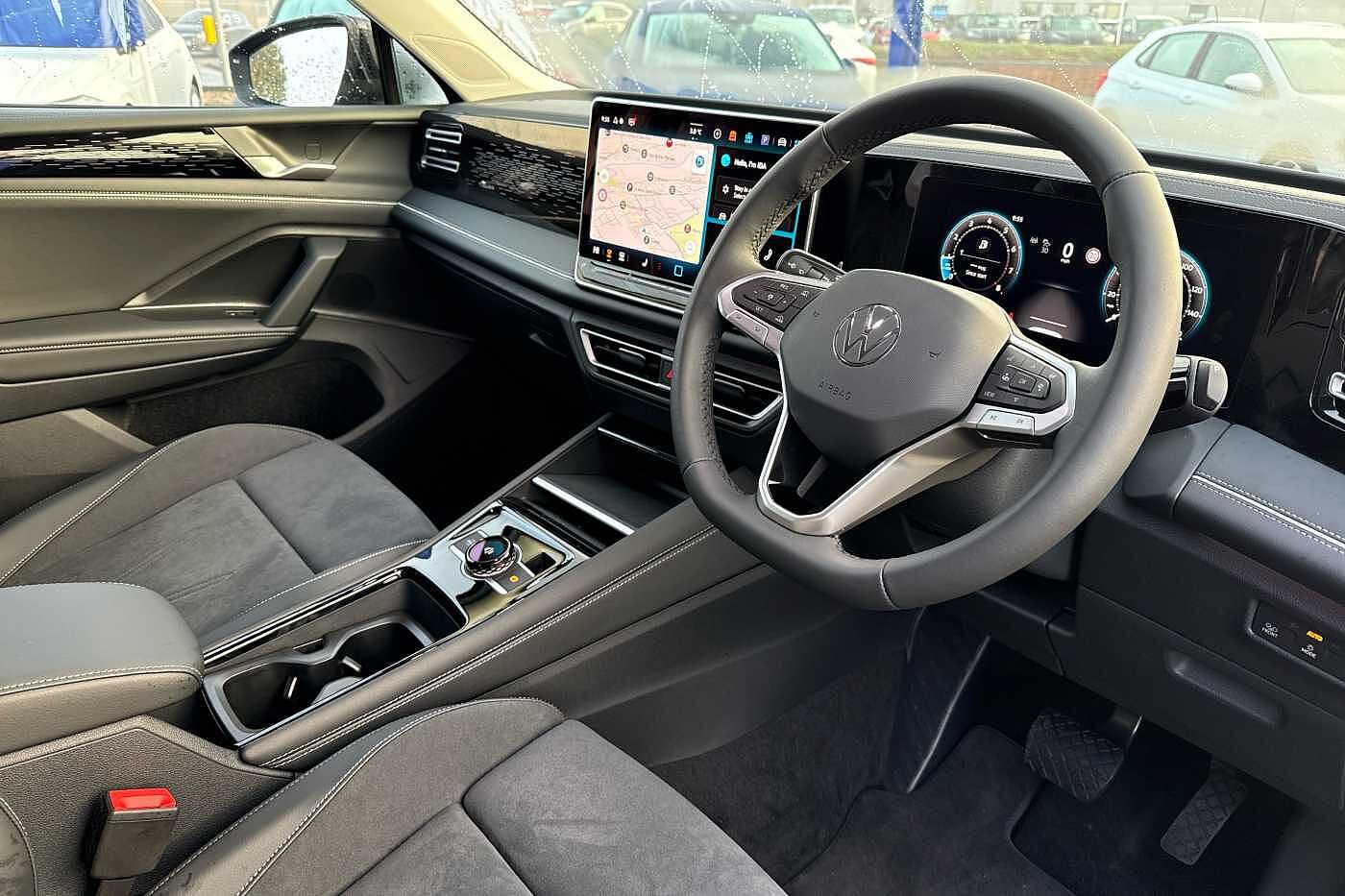 Used Volkswagen Tiguan 2025 for sale - 77855207: Photo 6