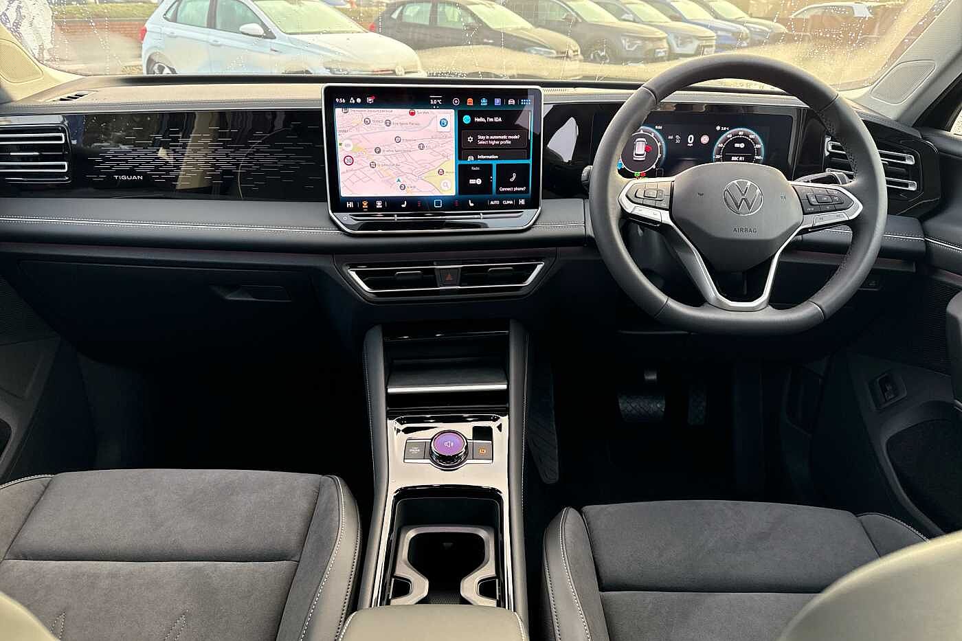 Used Volkswagen Tiguan 2025 for sale - 77855207: Photo 8