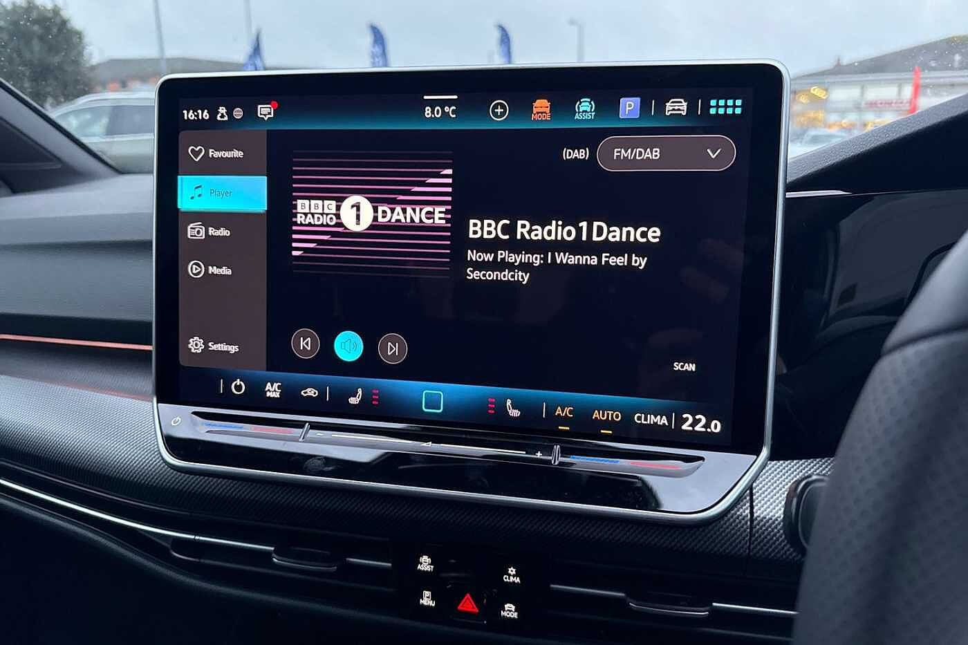 Used Volkswagen Golf 2026 for sale - 77413036: Photo 13